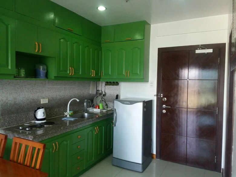 Apartamentos Studio Suites In Cebu City