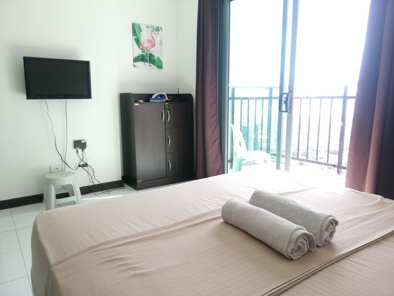 Apartamentos Studio Suites In Cebu City