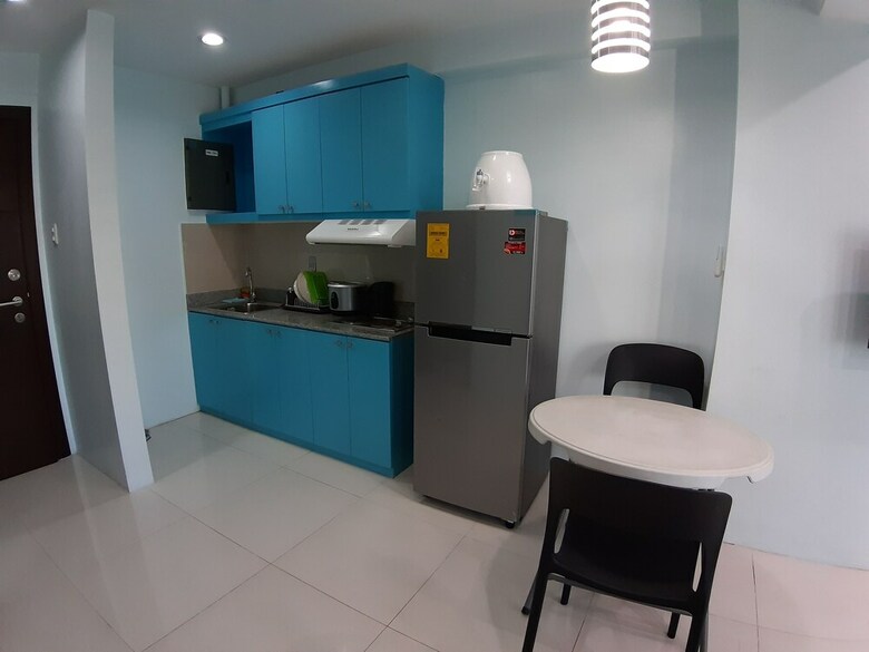 Apartamentos Studio Suites In Cebu City