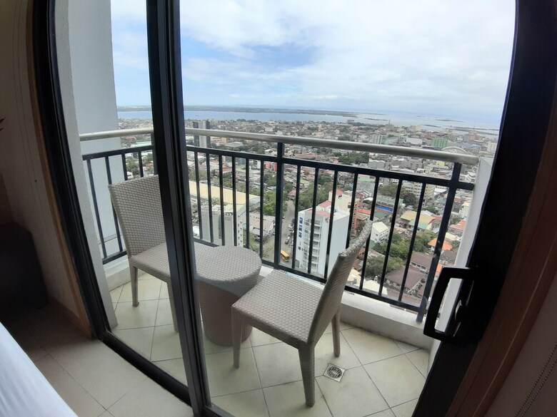 Apartamentos Studio Suites In Cebu City