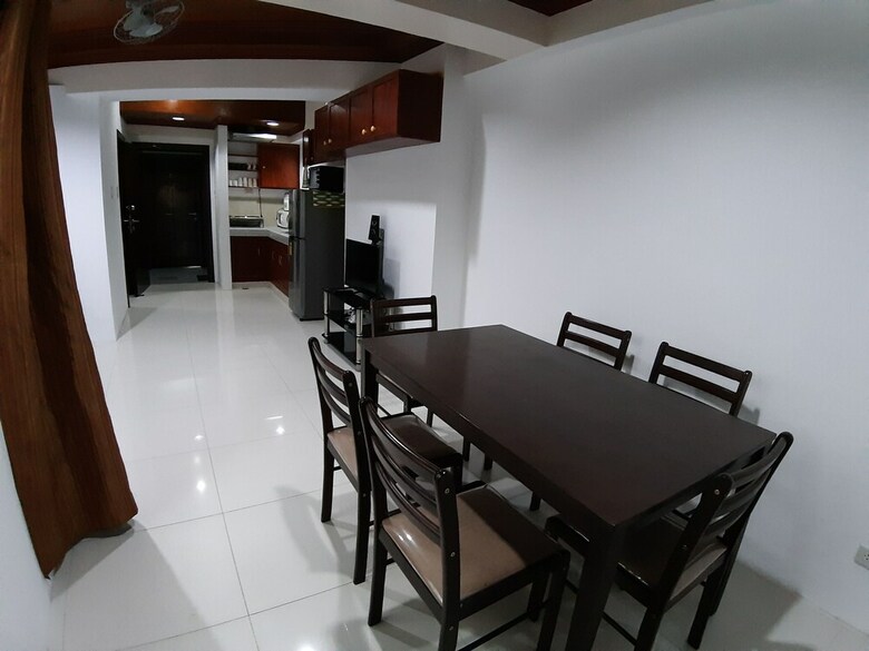 Apartamentos Studio Suites In Cebu City