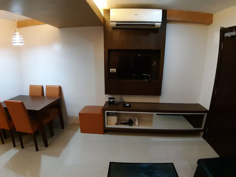 Apartamentos Studio Suites In Cebu City