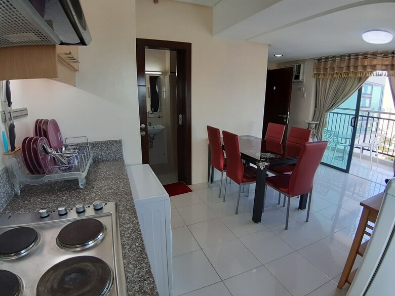 Apartamentos Studio Suites In Cebu City