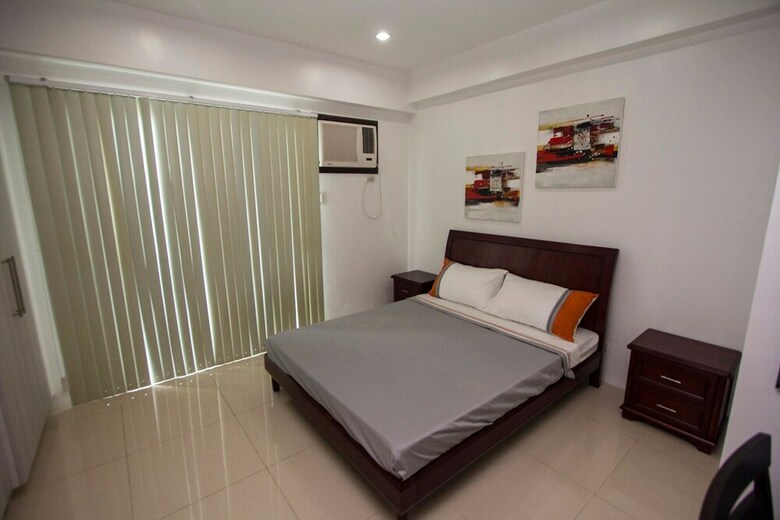 Apartamentos Studio Suites In Cebu City