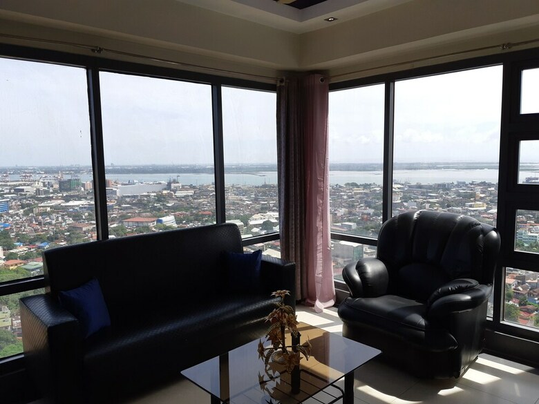 Apartamentos Studio Suites In Cebu City