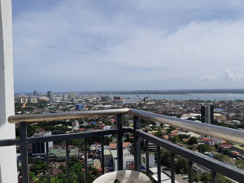 Apartamentos Studio Suites In Cebu City