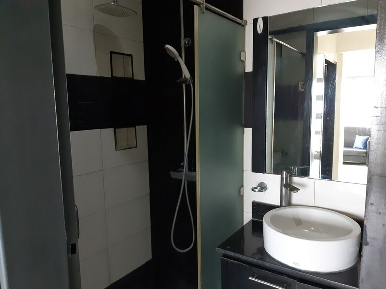 Apartamentos Studio Suites In Cebu City