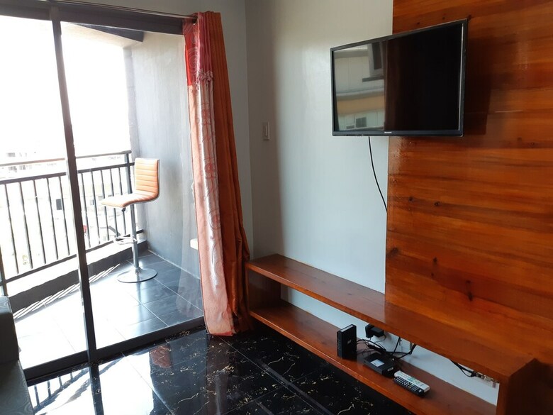 Apartamentos Studio Suites In Cebu City