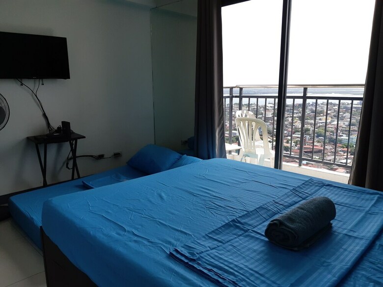 Apartamentos Studio Suites In Cebu City