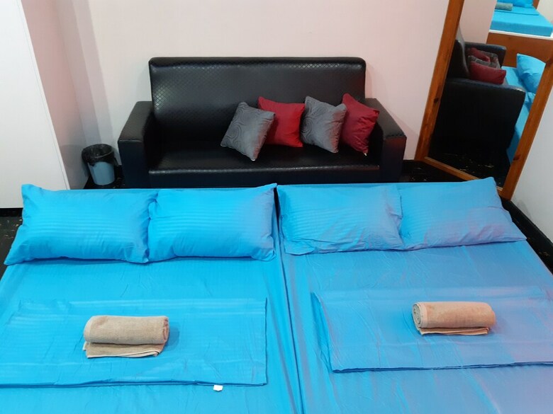 Apartamentos Studio Suites In Cebu City