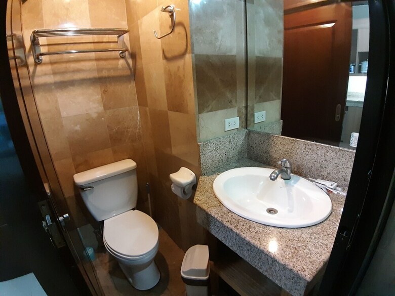 Apartamentos Studio Suites In Cebu City