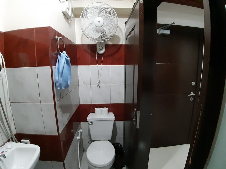 Apartamentos Studio Suites In Cebu City