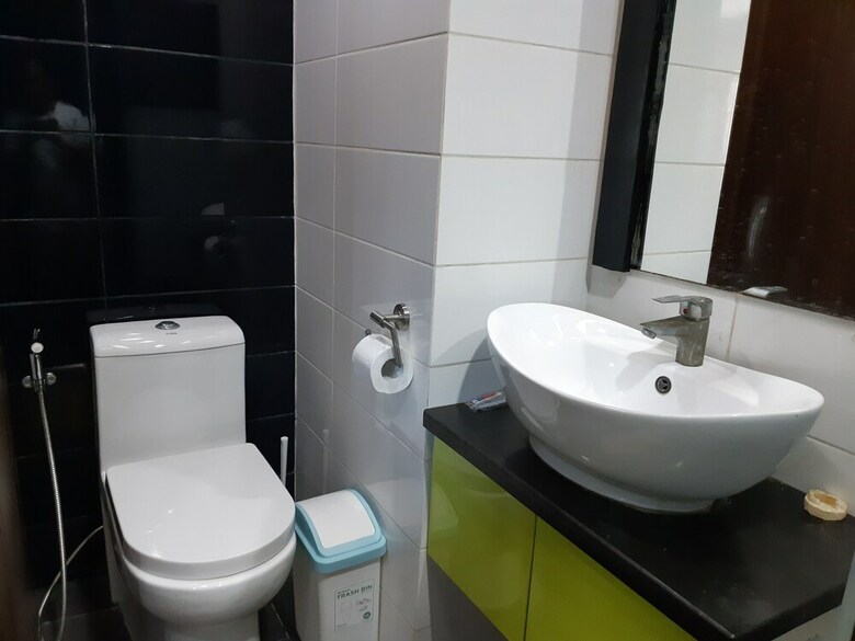 Apartamentos Studio Suites In Cebu City