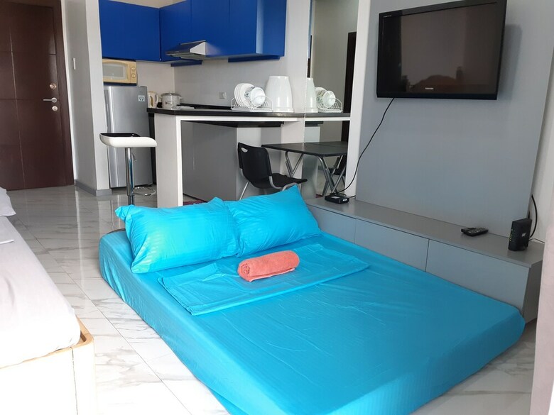 Apartamentos Studio Suites In Cebu City