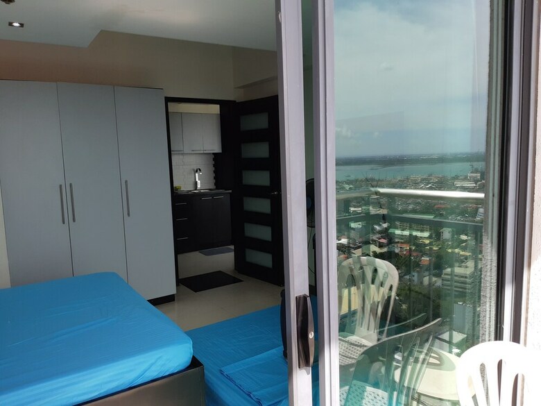 Apartamentos Studio Suites In Cebu City