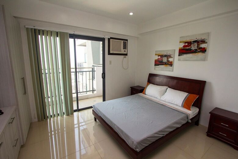 Apartamentos Studio Suites In Cebu City