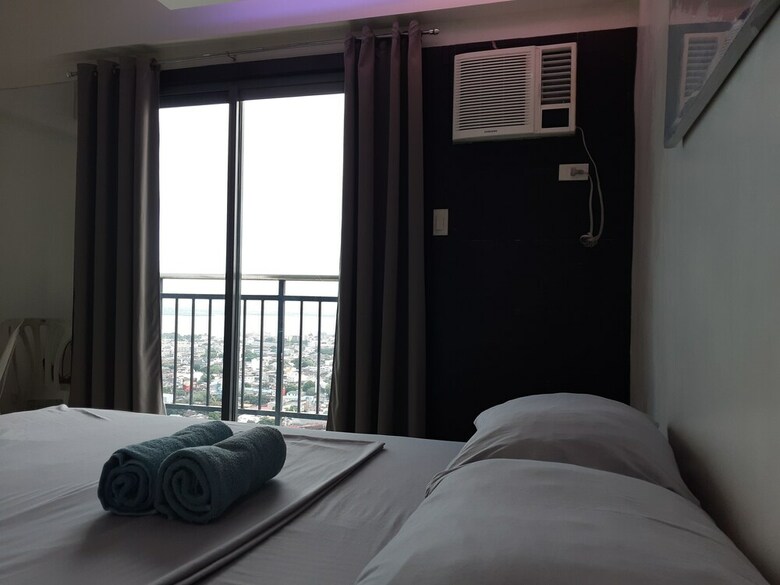 Apartamentos Studio Suites In Cebu City