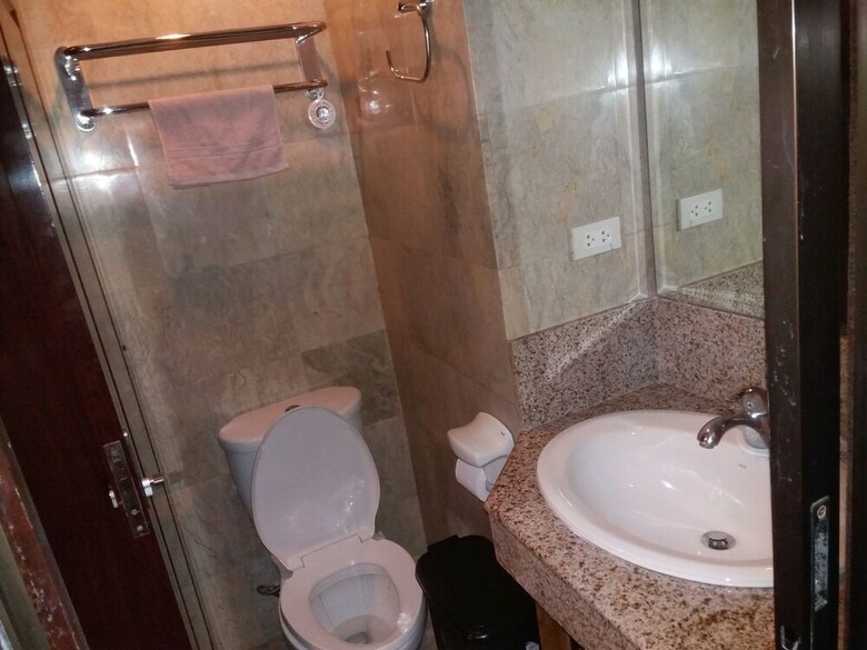 Apartamentos Studio Suites In Cebu City