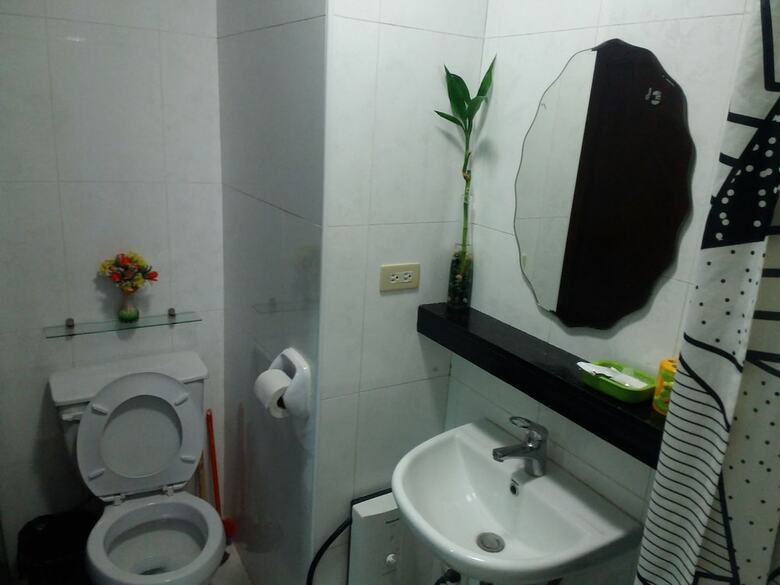 Apartamentos Studio Suites In Cebu City