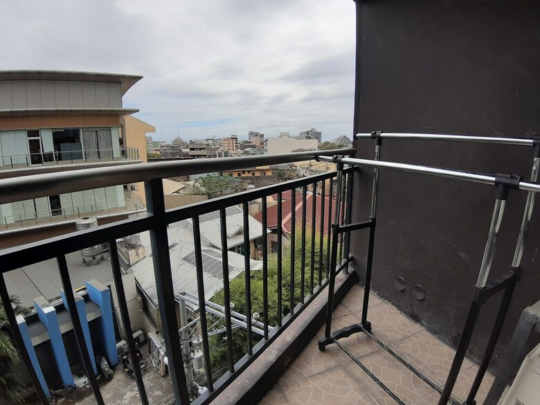 Apartamentos Studio Suites In Cebu City
