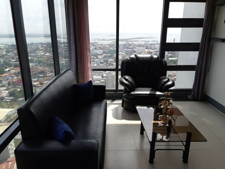Apartamentos Studio Suites In Cebu City