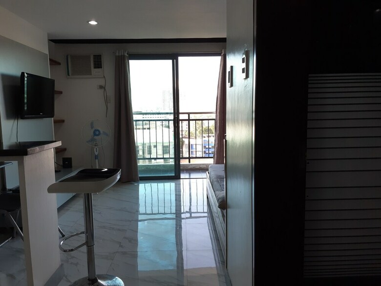 Apartamentos Studio Suites In Cebu City