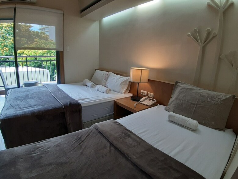 Apartamentos Studio Suites In Cebu City