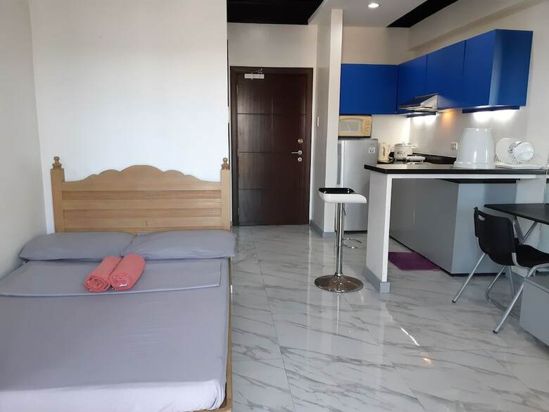 Apartamentos Studio Suites In Cebu City