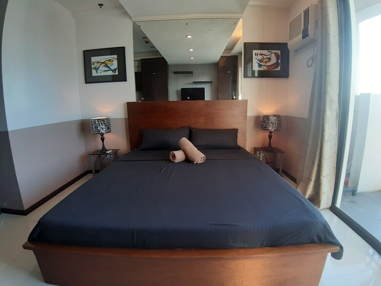 Apartamentos Studio Suites In Cebu City