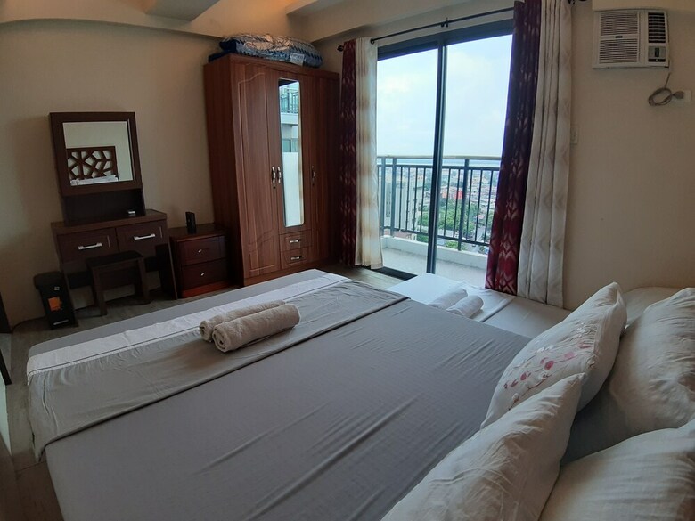 Apartamentos Studio Suites In Cebu City