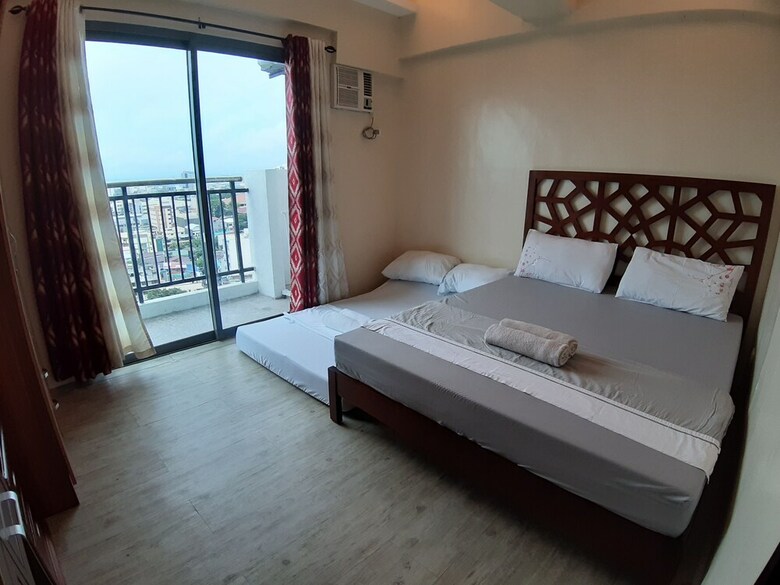 Apartamentos Studio Suites In Cebu City