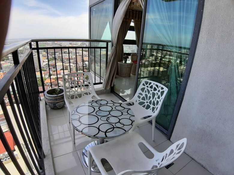 Apartamentos Studio Suites In Cebu City