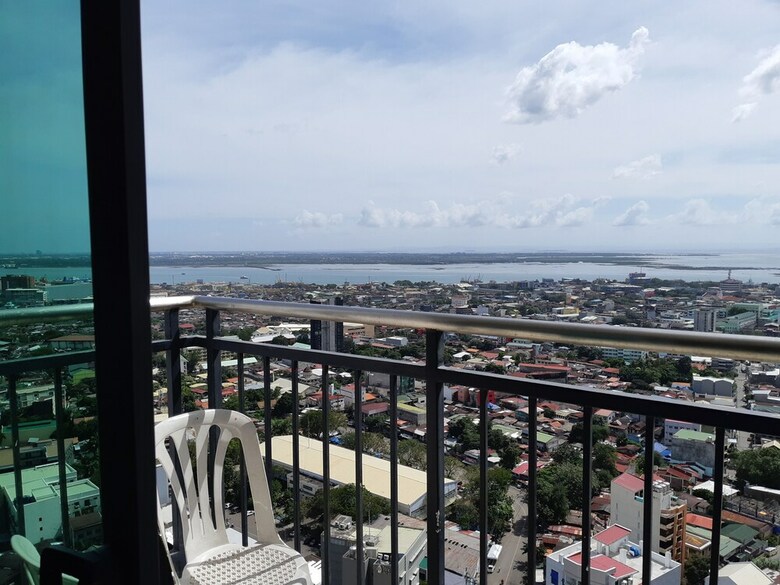Apartamentos Studio Suites In Cebu City