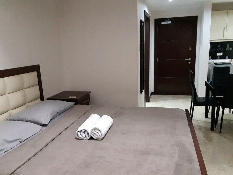 Apartamentos Studio Suites In Cebu City