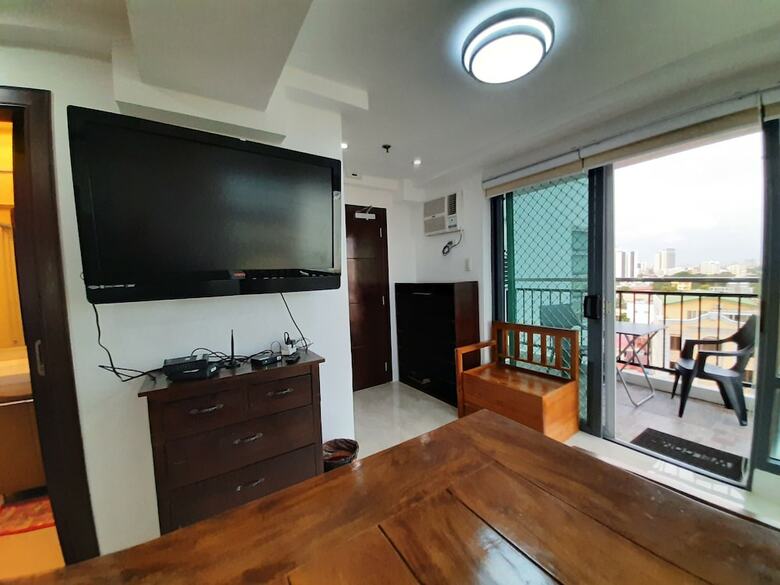 Apartamentos Studio Suites In Cebu City