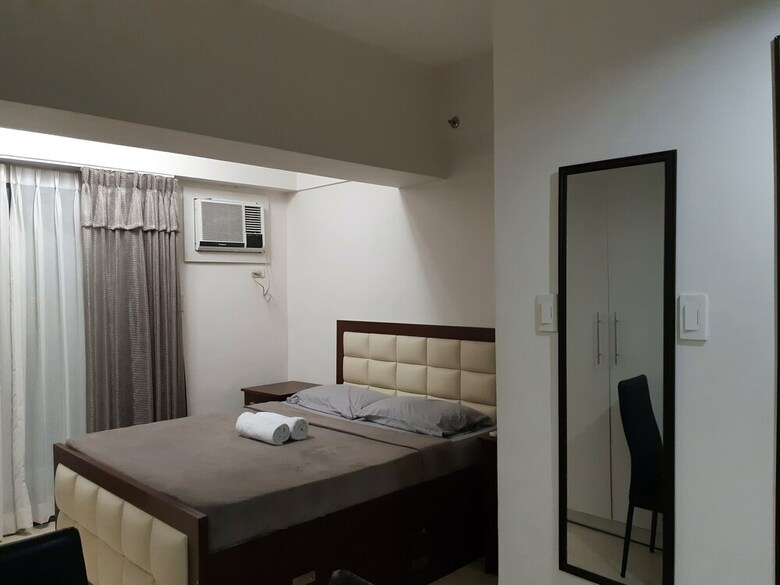 Apartamentos Studio Suites In Cebu City