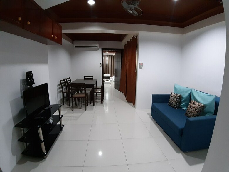 Apartamentos Studio Suites In Cebu City