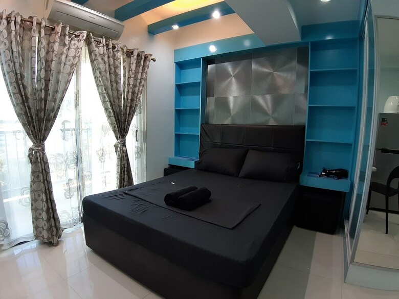 Apartamentos Studio Suites In Cebu City