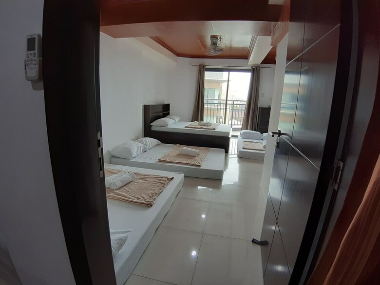 Apartamentos Studio Suites In Cebu City
