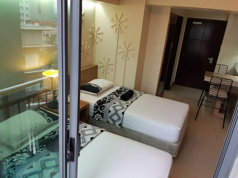 Apartamentos Studio Suites In Cebu City
