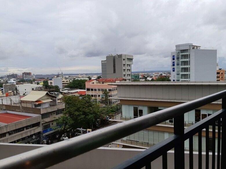 Apartamentos Studio Suites In Cebu City