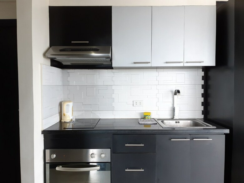 Apartamentos Studio Suites In Cebu City