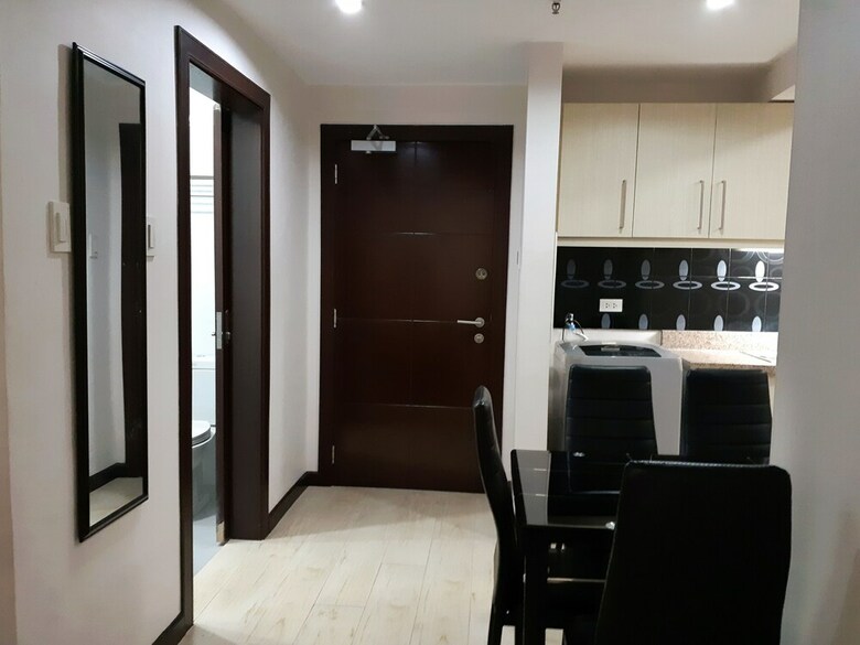 Apartamentos Studio Suites In Cebu City