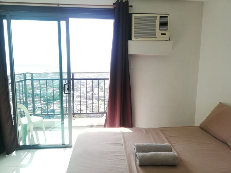 Apartamentos Studio Suites In Cebu City