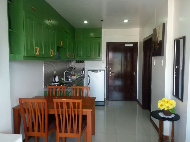 Apartamentos Studio Suites In Cebu City