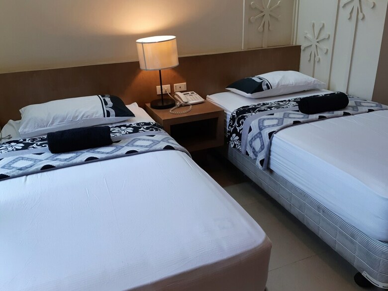 Apartamentos Studio Suites In Cebu City