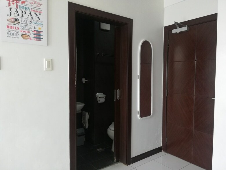 Apartamentos Studio Suites In Cebu City