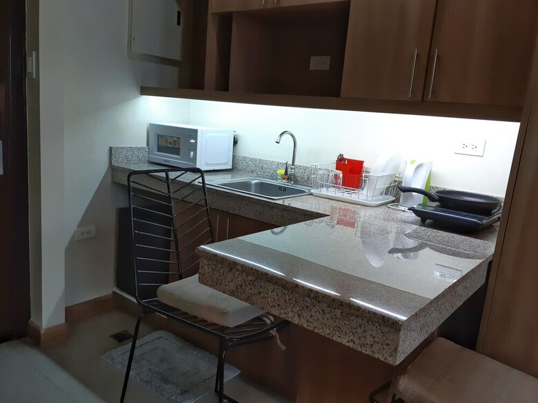 Apartamentos Studio Suites In Cebu City