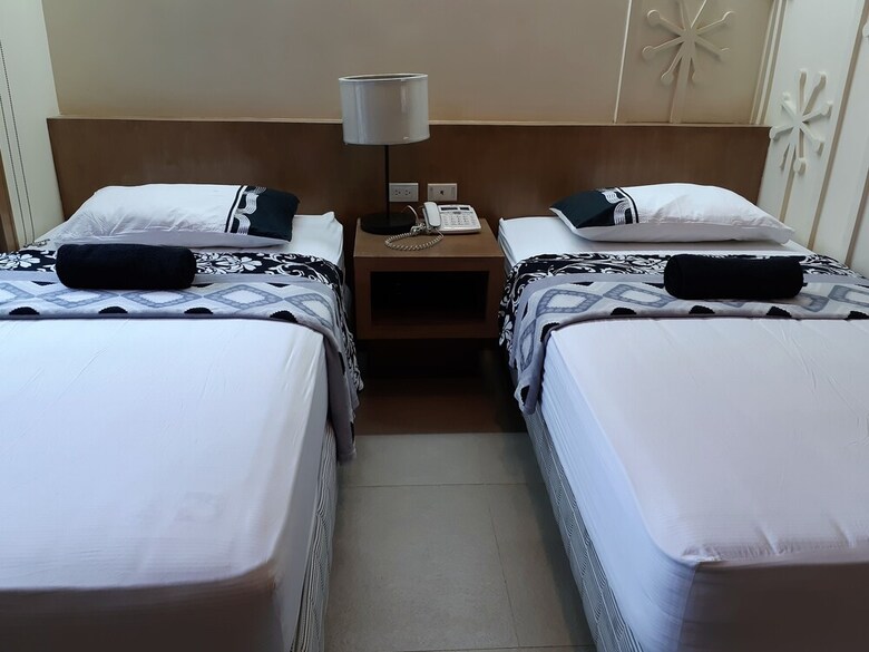 Apartamentos Studio Suites In Cebu City