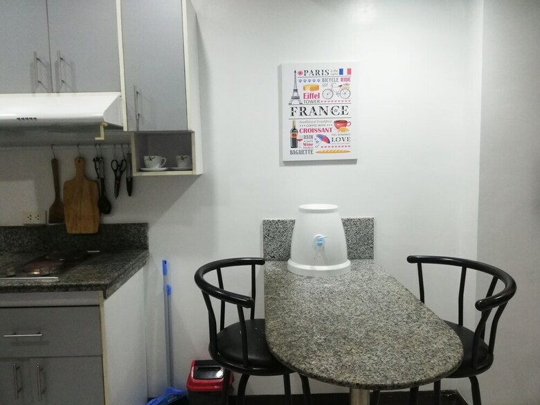 Apartamentos Studio Suites In Cebu City